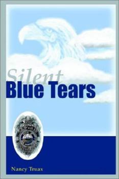 Paperback Silent Blue Tears Book