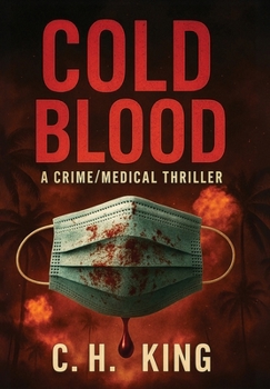 Hardcover Cold Blood Book