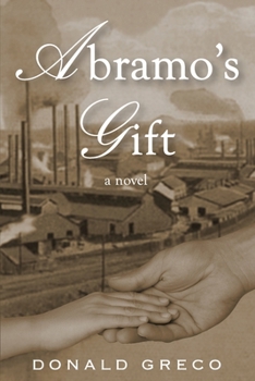 Paperback Abramo's Gift Book