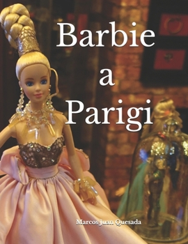 Barbie a Parigi