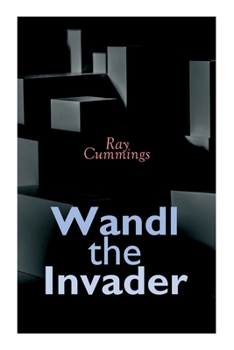 Paperback Wandl the Invader Book