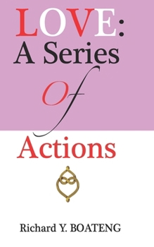 Paperback Love: A Series Of Actions Book