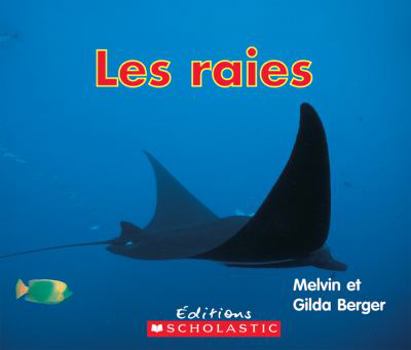 Paperback Les Raies [French] Book