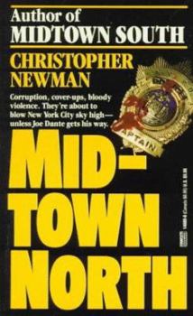 Midtown North - Book #4 of the Lt. Joe Dante