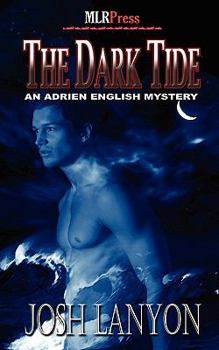 Paperback The Dark Tide Book