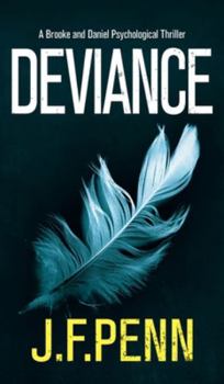 Deviance - Book #3 of the London Crime