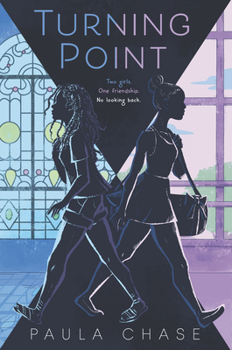 Turning Point - Book #3 of the So Done