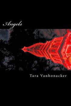 Paperback Angels: the women of room 12 Book