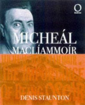 Paperback Michea'L Macli'Ammoi'R (Outlines) Book