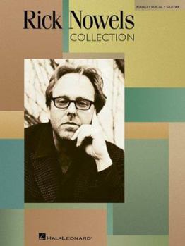 Paperback Rick Nowels Collection Book