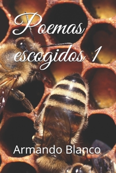 Paperback Poemas escogidos 1: Poemas [Spanish] Book