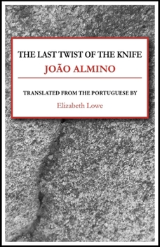 Paperback The Last Twist of the Knife Book