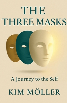 Paperback The Three Masks Book