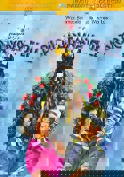 DVD Broadway Bill Book