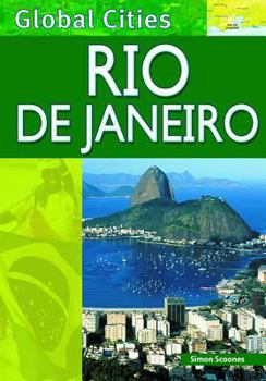 Hardcover Rio de Janeiro Book