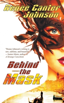 Paperback Behind the Mask Book