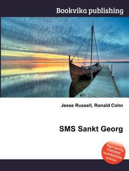 Paperback SMS Sankt Georg Book