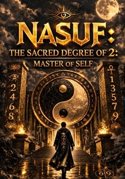 Nasuf: The Sacred Degree of 2: The Master of Self: Master Key Application #2 (The Body of the Messiah)