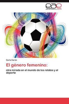 Paperback El Genero Femenino [Spanish] Book