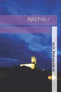 Paperback Arepal+ [Catalan] Book