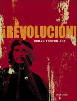 Paperback Revolucion!: Cuban Poster Art Book