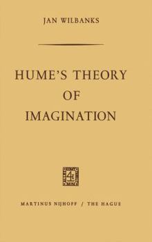 Paperback Hume's Theory of Imagination Book