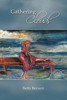 Paperback Gathering Clouds Book