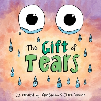 Paperback The Gift of Tears Book
