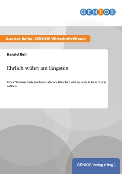 Ehrlich Wahrt Am Langsten