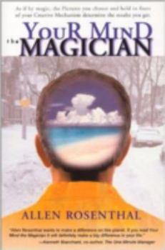 Paperback Your Mind the Magician Book