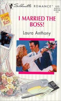 Mass Market Paperback I Married the Boss!: Loving the Boss Book