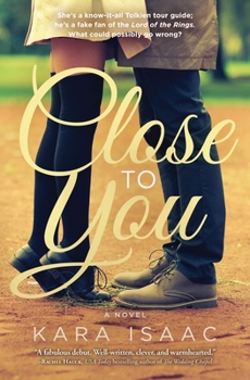 Paperback Close to You Book