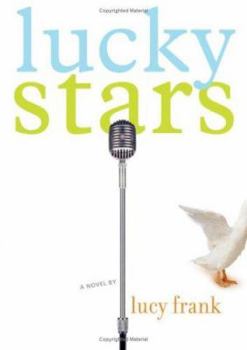 Hardcover Lucky Stars Book