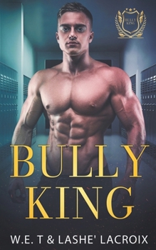 Paperback Bully King Book