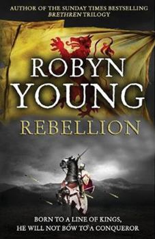 Paperback Rebellion Book