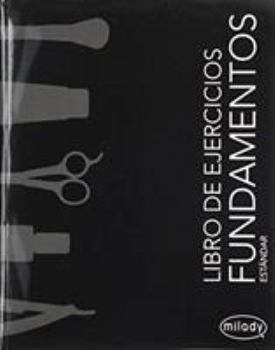 Paperback Student Workbook for Milady Spanish Translated Milady Standard Foundations Book