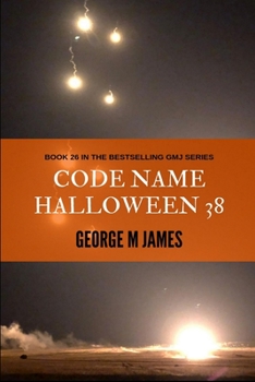 Paperback Code Name Halloween 38 Book
