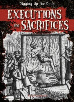 Paperback Executions and Sacrifices Book