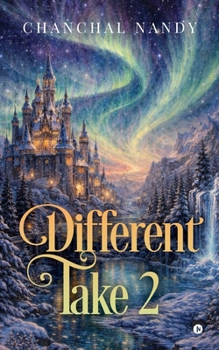 Paperback Different Take 2 Book