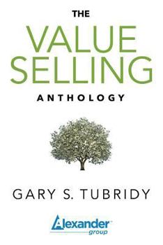 Paperback The Value Selling Anthology Book