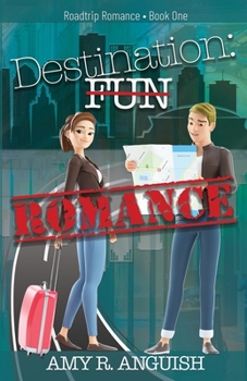 Paperback Destination: Romance Book