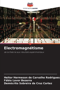 Paperback Electromagnétisme [French] Book