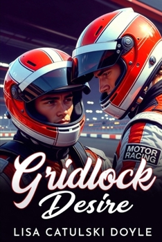 Paperback Gridlock Desire Book