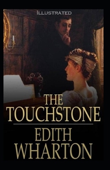 Paperback The Touchstone Illustrated Book