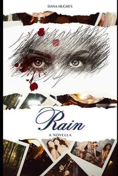 Paperback Rain: A Novella Book