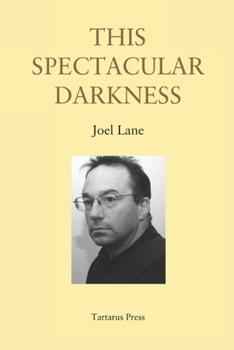 Paperback This Spectacular Darkness: Critical Essays Book