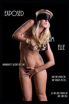 Paperback Exposed: Cross-Dressing Book