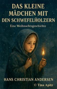 Paperback Das kleine Mädchen mit den Schwefelhölzern [German] Book