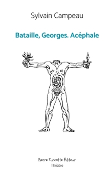 Bataille, Georges. Acéphale (French Edition)