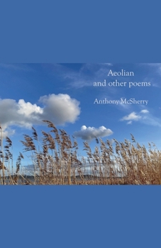 Paperback Aeolian and other poems Book